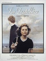 La Dentellière La Dentellière