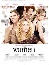 The Women (2009) The Women (2009)