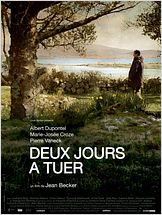 Deux jours à tuer Deux jours à tuer