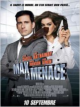 Max la menace FRENCH DVDRIP 2008