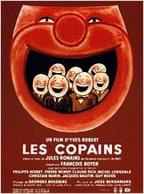 Les Copains Les Copains