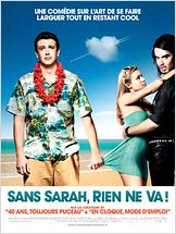 Sans Sarah rien ne va ! (2008) Sans Sarah rien ne va ! (2008)