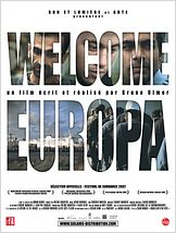 Welcome Europa Welcome Europa