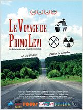 Le Voyage de Primo Levi Le Voyage de Primo Levi