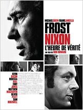 Frost / Nixon, l Frost / Nixon, l'heure de vérité