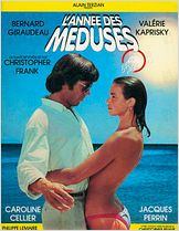 L'année des méduses L'année des méduses