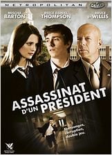 Assassinat d Assassinat d'un Président