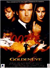 GoldenEye GoldenEye