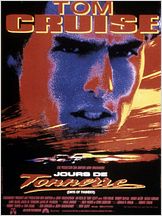 Jours de tonnerre