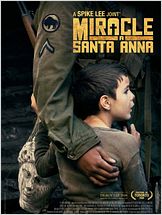 Miracle à Santa-Anna Miracle à Santa-Anna