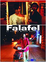 Falafel Falafel