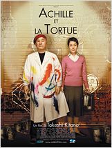 Achille et la tortue Achille et la tortue