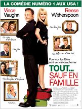 Tout… sauf en famille