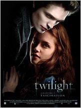 Twilight - Chapitre 1 : fascination (2009) Twilight - Chapitre 1 : fascination (2009)
