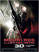 Meurtres à la St Valentin (2009) Meurtres à la St Valentin (2009)