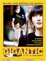 Gigantic Gigantic