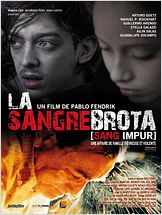 La Sangre Brota (sang impur) La Sangre Brota (sang impur)