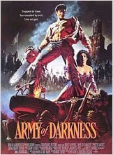 Evil Dead III : l Evil Dead III : l'armée des ténèbres