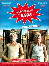 Le Sens de la vie pour 9.99$