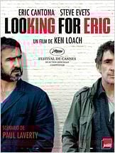 Looking for Eric Looking for Eric