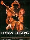 Urban Legend Urban Legend