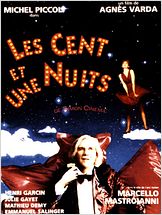 Les cent et une nuits de Simon Cinéma Les cent et une nuits de Simon Cinéma