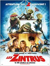 Les Zintrus (2009) Les Zintrus (2009)