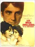 Les Deux Anglaises et le Continent Les Deux Anglaises et le Continent