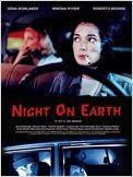 Night on Earth Night on Earth
