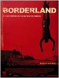 Borderland Borderland