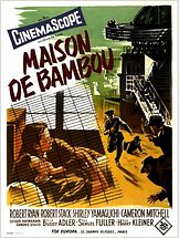 La Maison de bambou La Maison de bambou
