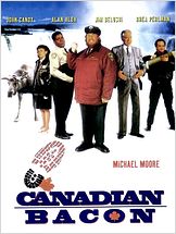 Canadian Bacon Canadian Bacon