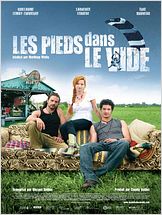 Les Pieds dans le vide Les Pieds dans le vide