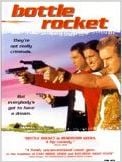 Bottle Rocket Bottle Rocket