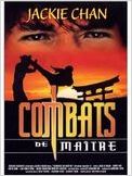 Combats de maître Combats de maître
