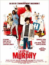 La Loi de Murphy FRENCH DVDRIP 2009