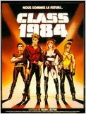 Class 1984 Class 1984