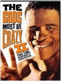 Télécharger : The Gods must be crazy II