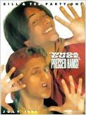 Les Aventures de Bill et Ted