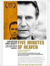 Five Minutes Of Heaven Five Minutes Of Heaven