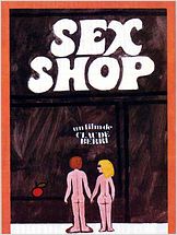 Sex-shop