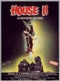 House II: La Deuxieme Histoire [1987]