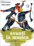 En avant la musique En avant la musique