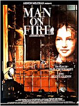 Man on Fire Man on Fire
