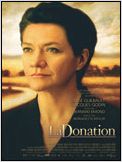 La Donation La Donation