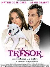 Trésor Trésor
