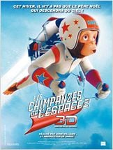 Les Chimpanzés de l'espace 2 (2010) Les Chimpanzés de l'espace 2 (2010)