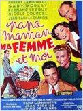 Papa, maman, la bonne et moi Papa, maman, la bonne et moi