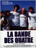 La Bande des quatre La Bande des quatre