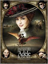 Les Aventures Extraordinaires d